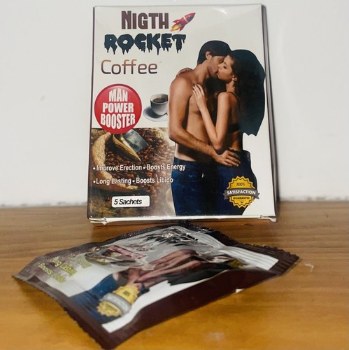 Sachets aphrodisiac - 5x, of