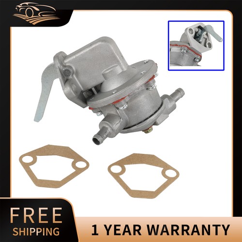 Fuel pump for sprite - fuel, &