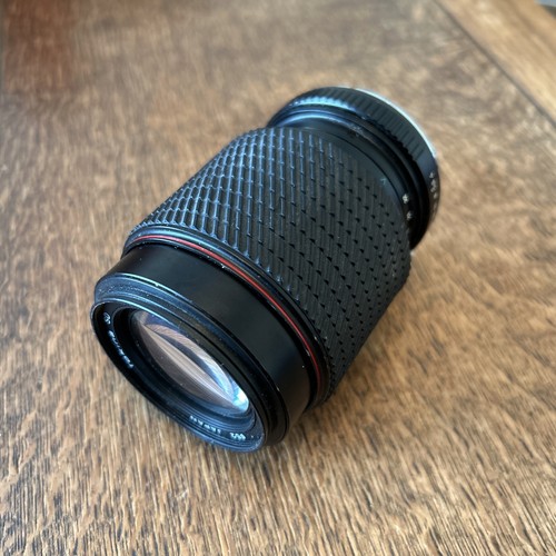 Tokina 210mm 5 6 - tokina, f4-5.6