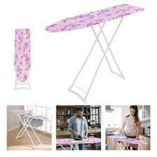 42" Folding Iron Ironing Board