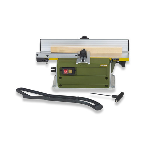 Proxxon small surface planer - proxxon,