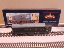 Bachmann 32-033DS Class 20