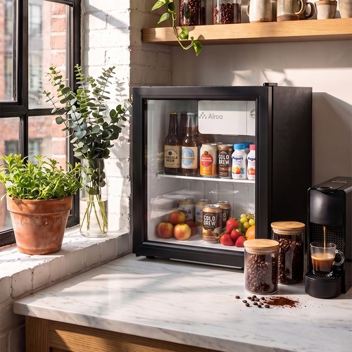 43l drinks fridge tabletop - drinks,