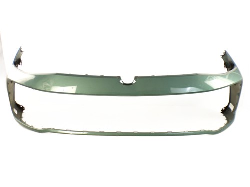 Passat line front bumper - vw,