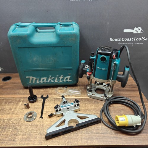 Makita rp2301fc plunge - makita,