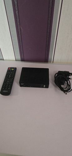 Maxytec i100s satellite - maxytec,