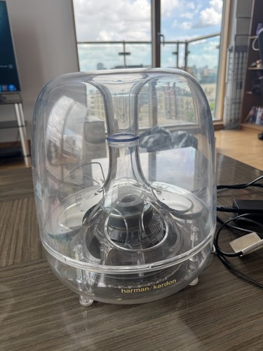 Harman kardon soundsticks - harman,