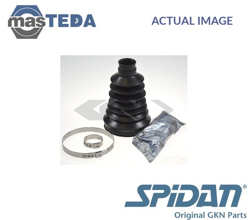 23129 joint boot - cv, kit