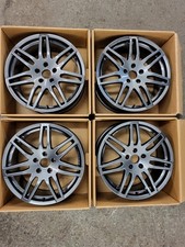 Refurbished Audi A3 8P 18"