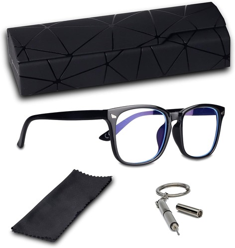 Ziffs vision blue - blue, light