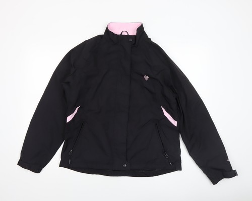 Backswing women black pink - backswing,