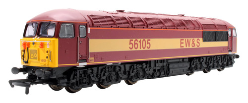 Hornby gauge r2075a ews - oo,