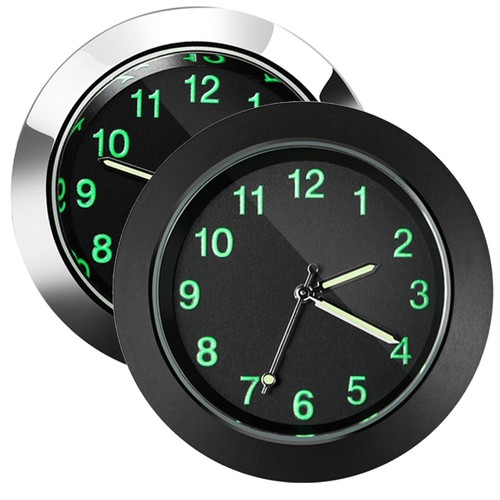 Dashboard clock tiny - dashboard,