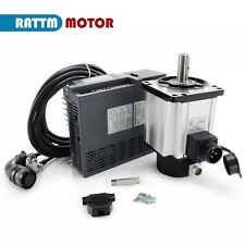 『UK&EU』400W AC Servo Motor Driver Kit 750W 2KW 1.8KW 1KW 1.5KW 1500W 1000W 1800W