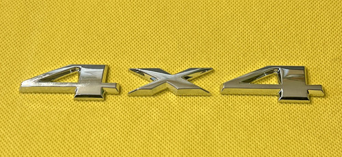 Jeep 4x4 car badge lettering - jeep,