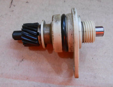 Rover 25 MG ZR  1999-04 Speedo