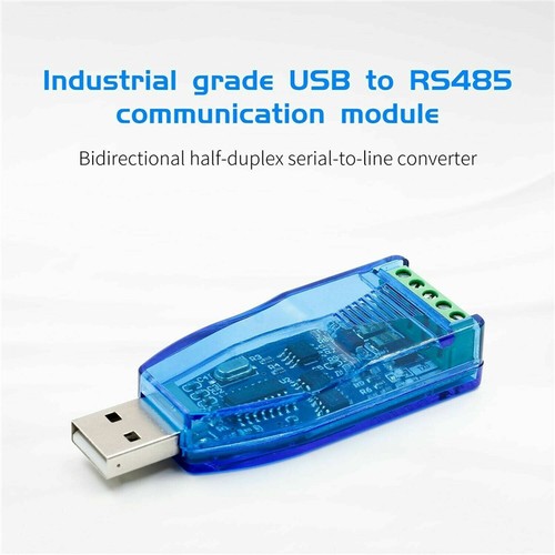 Industrial usb rs485 422 - usb, rs485/422