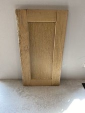 KITCHEN DOOR- LIMED OAK DOOR