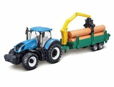 Bburago New Holland T7.315