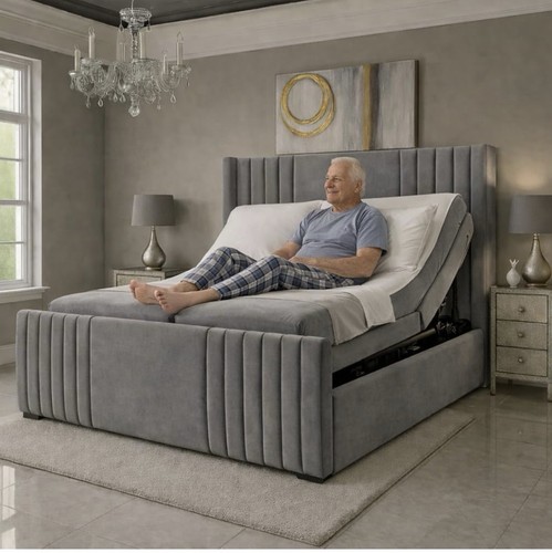 Restwell electric adjustable - electric,