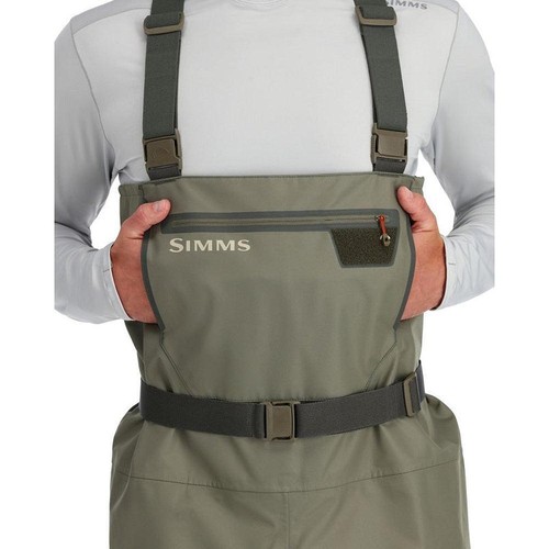 Simms tributary stockingfoot - tributary,