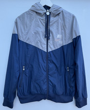 Nike Windrunner Jacket Mens