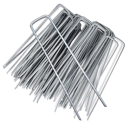 Metal ground garden weed - metal,