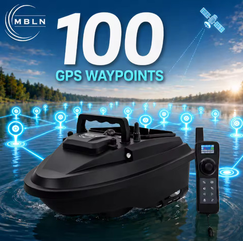 12000mah mini gps - gps, boat