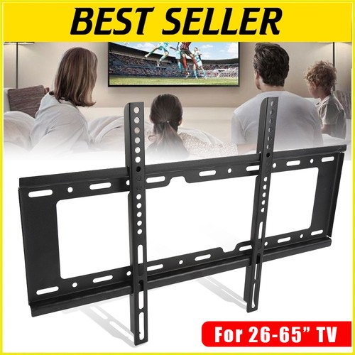 Wall bracket mount to 65 - to,