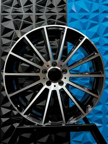 Mercedes replacement - 4x,