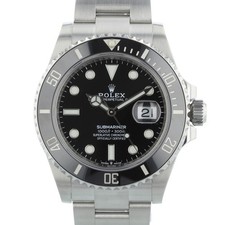 Rolex Submariner Date 126610LN