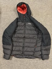 Rab Mens Infinity Alpine Jacket -XL