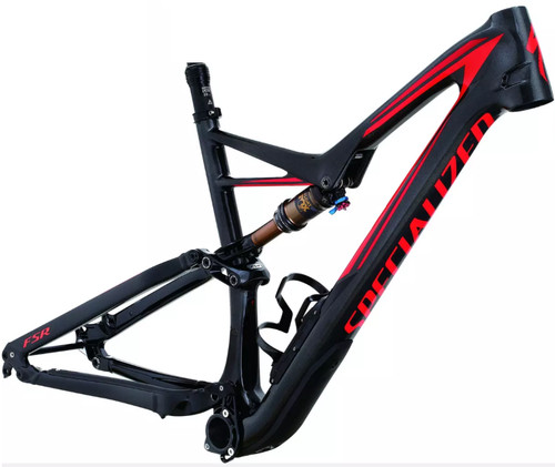 New 2016 stumpjumper - new,