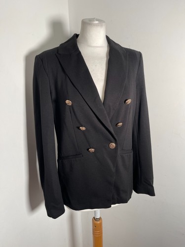 Mint velvet blazer jacket size - blazer,