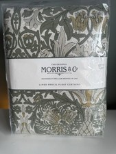 Morris william - william,