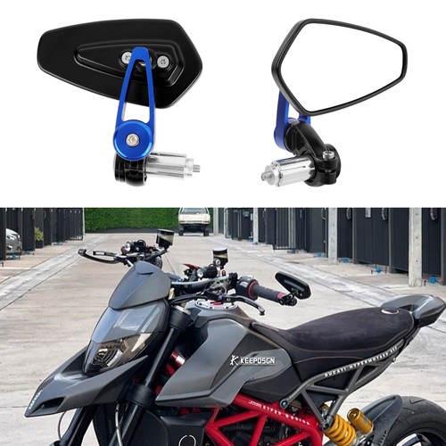 Motorcycle bar end - motorcycle,