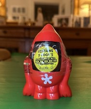 Power gogo's Crazy Bones Series 4 Mystery Pack NEW SEALED BOX, Contains 2 Gogo’s