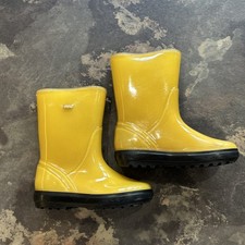 Dolce And Gabbana Wellies Size