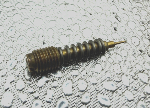 Honda cbx1000 61a - 61a, carb