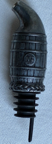 Jack daniels heavy metal - jack,