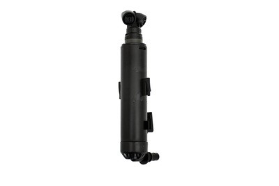 Fits audi headlight - headlight, washer