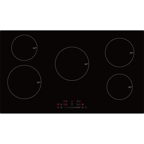Electriq 5 zone - electriq, 5-zone