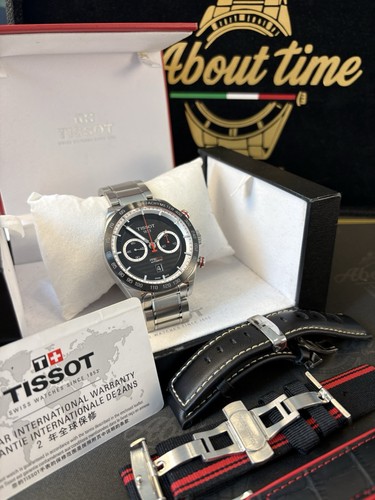 Tissot automatic prs - automatic,