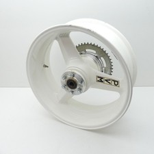 Original Yamaha FZR 1000 PVM wide rim rear rear wheel rim rear C5429