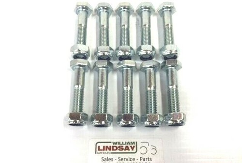 Pto safety shear - shear, pack