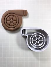Turbine Engine | Cookie Cutter