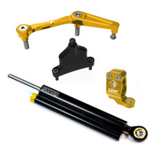 DBK Triumph Street Triple 765