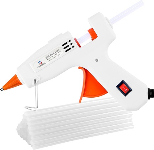 Hot melt mini glue gun - melt,