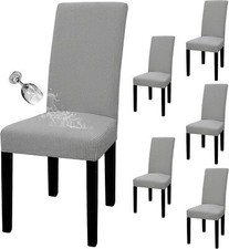 Dining Chair Covers Washable