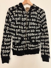 Gwen Stefani L.A.M.B. cashmere